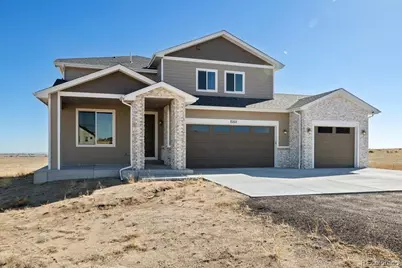 15101 Oscuro Trail, Peyton, CO 80831 - Photo 1