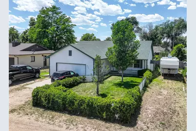 405 High Street, Wiggins, CO 80654 - Photo 1