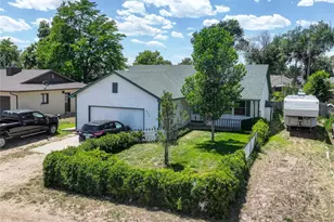 405 High St, Wiggins, CO 80654 - Photo 1