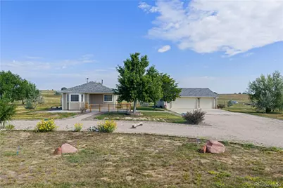 17643 Clara Lee Street, Brighton, CO 80603 - Photo 1
