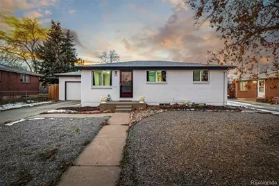 8861 Hastings Way, Westminster, CO 80031 - Photo 1