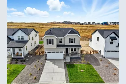 39733 Penn Road, Elizabeth, CO 80107 - Photo 1