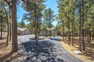 705 Powderhorn Dr, Monument, CO 80132 - Photo 1
