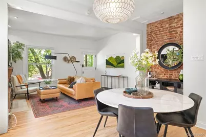 480 S Grant Street, Denver, CO 80209 - Photo 1