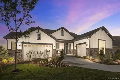 8413 S Winnipeg Court, Aurora, CO 80016 - Photo 1