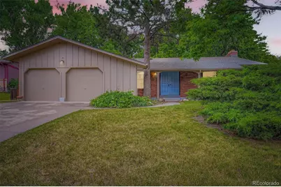 2648 S Wadsworth Way, Lakewood, CO 80227 - Photo 1