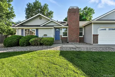5193 S Flanders Lane, Centennial, CO 80015 - Photo 1