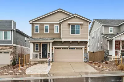 11241 Mount Emma Drive, Englewood, CO 80112 - Photo 1