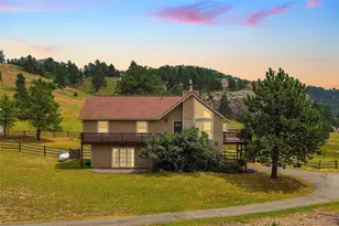 6860 Kilimanjaro Dr, Evergreen, CO 80439 - Photo 1