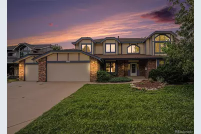 8259 S Franklin Court, Centennial, CO 80122 - Photo 1
