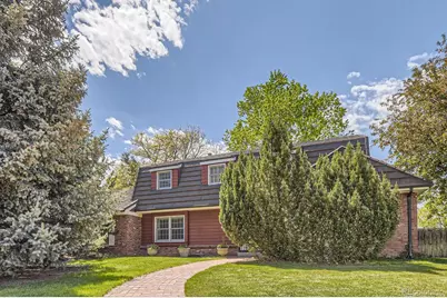 3825 S Peach Way, Denver, CO 80237 - Photo 1