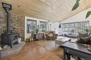 1021 Lodge Pole Dr, Black Hawk, CO 80422 - Photo 1