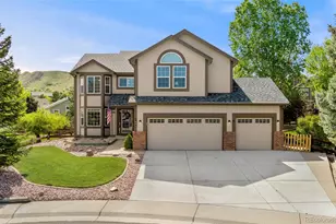 1825 Cooper Ct, Castle Rock, CO 80109 - Photo 1