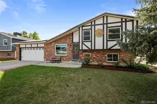 4501 S Garrison St, Littleton, CO 80123 - Photo 1