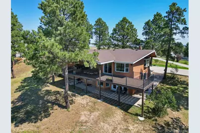 6425 Connaught Drive, Colorado Springs, CO 80908 - Photo 1