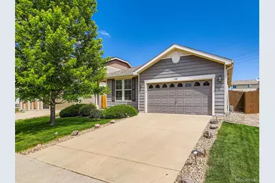 448 Bonanza Drive, Erie, CO 80516 - Photo 1