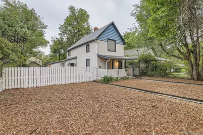 511 E Platte Avenue, Colorado Springs, CO 80903 - Photo 1