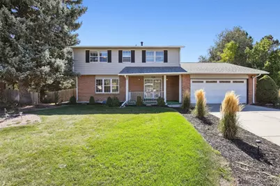 5126 W Fremont Avenue, Littleton, CO 80128 - Photo 1