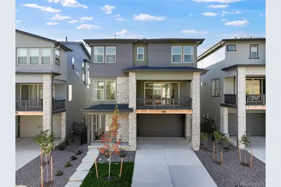 3157 S Russell Street, Morrison, CO 80465 - Photo 1