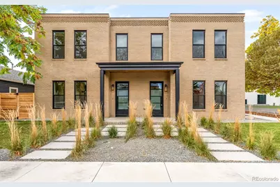 3291 Zuni Street, Denver, CO 80211 - Photo 1