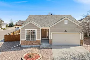 8384 Cedar Chase Dr, Fountain, CO 80817 - Photo 1