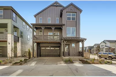 8910 Watercress Circle, Littleton, CO 80125 - Photo 1