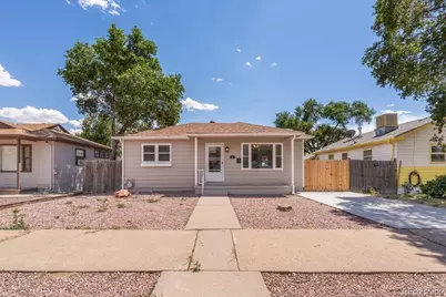 926 W 16th Street, Pueblo, CO 81003 - Photo 1