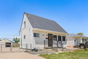 235 S 8th Ave, Brighton, CO 80601 - Photo 1