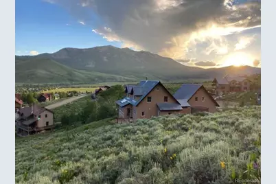 78 Janet Place, Crested Butte, CO 81224 - Photo 1