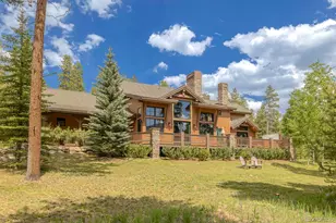 672 51 Gcr / Pole Creek Dr, Fraser, CO 80442 - Photo 1