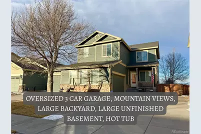 12181 Village Circle W, Brighton, CO 80603 - Photo 1
