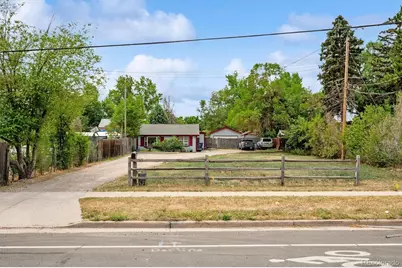 1220 W Oxford Avenue, Englewood, CO 80110 - Photo 1