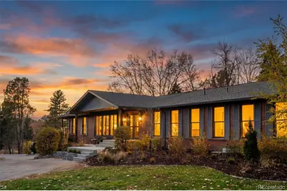 5460 S Olive Street, Greenwood Village, CO 80111 - Photo 1