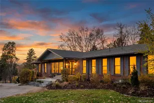 5460 S Olive St, Greenwood Village, CO 80111 - Photo 1