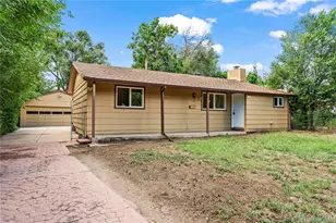 134 Hayes Dr, Colorado Springs, CO 80911 - Photo 1