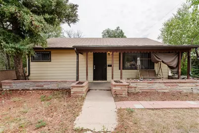 498 S Sheridan Boulevard, Lakewood, CO 80226 - Photo 1