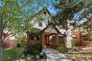 838 Milwaukee St, Denver, CO 80206 - Photo 1