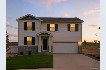 1255 Smoky River Drive, Windsor, CO 80550 - Photo 1