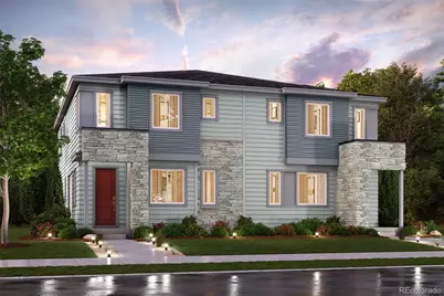 13867 Deertrack Lane, Parker, CO 80134 - Photo 1