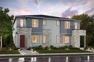 13867 Deertrack Ln, Parker, CO 80134 - Photo 1