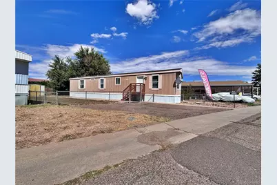 1405 W Sunset Drive, La Junta, CO 81050 - Photo 1