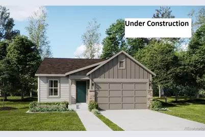 9124 Old Divide Drive, Colorado Springs, CO 80908 - Photo 1