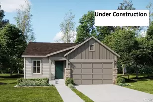 9124 Old Dv Dr, Colorado Springs, CO 80908 - Photo 1