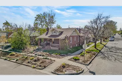 3975 Shoshone Street, Denver, CO 80211 - Photo 1