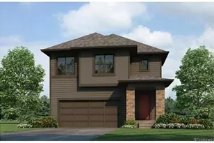 17847 Dandy Brush Dr, Parker, CO 80134 - Photo 1