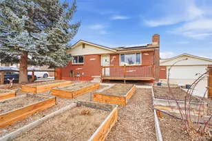 8123 W Iowa Ave, Lakewood, CO 80232 - Photo 1
