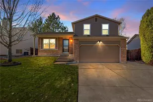 8421 Rabbitbrush Way, Parker, CO 80134 - Photo 1