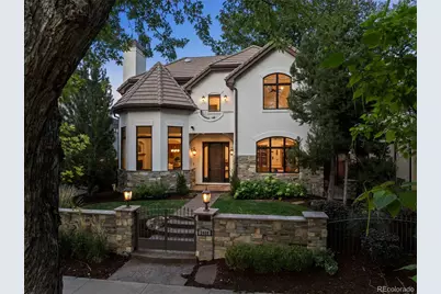 2450 S Saint Paul Street, Denver, CO 80210 - Photo 1