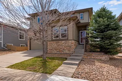 5503 Fullerton Circle, Highlands Ranch, CO 80130 - Photo 1