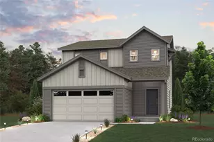 9454 Danube St, Commerce City, CO 80022 - Photo 1